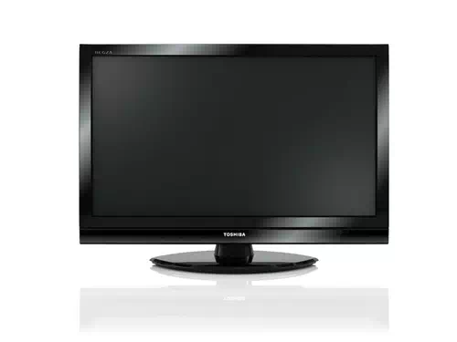 Toshiba 46XV743G TV 101,6 cm (40") Full HD Wifi Noir