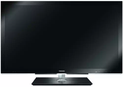 Toshiba 46YL768G TV 116.8 cm (46") Full HD Wi-Fi Black