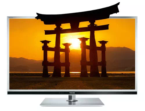 Toshiba 46YL875G Televisor 116,8 cm (46") Full HD Smart TV