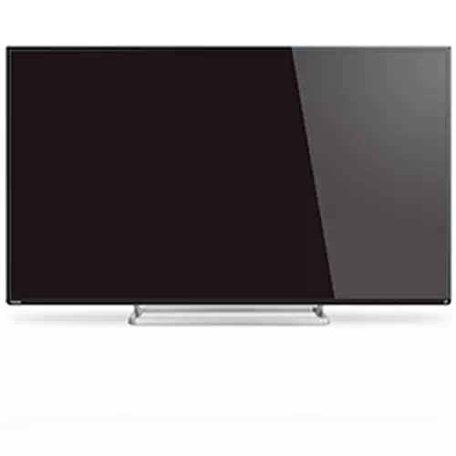 Toshiba 47L7463DG TV 119,4 cm (47") Full HD Smart TV Wifi Noir, Argent