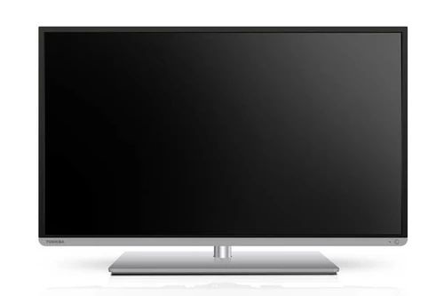 Questions and answers about the Toshiba 48L5445DG