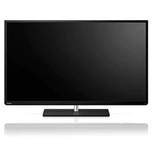 Toshiba 50" L4353 Full HD Smart LED TV with Freeview HD