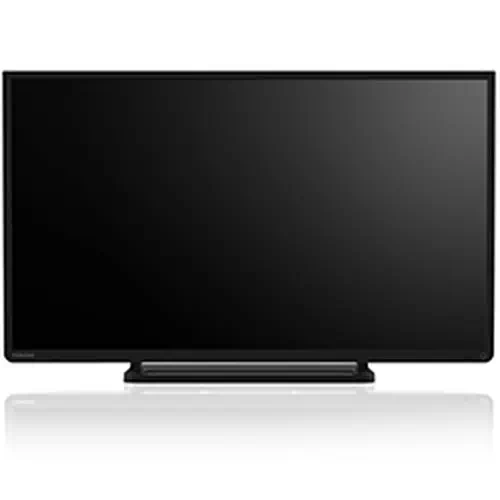 Toshiba 50L2443DG TV 127 cm (50") Full HD Black