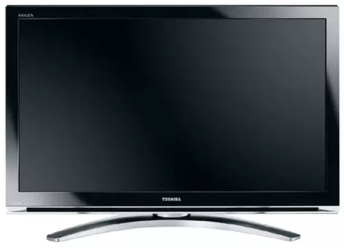 Toshiba 52Z3030D TV 132,1 cm (52") Full HD Noir