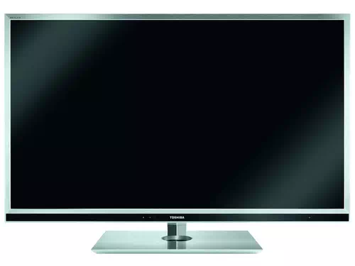 Toshiba 55YL863B Televisor 139,7 cm (55") Full HD Wifi Negro