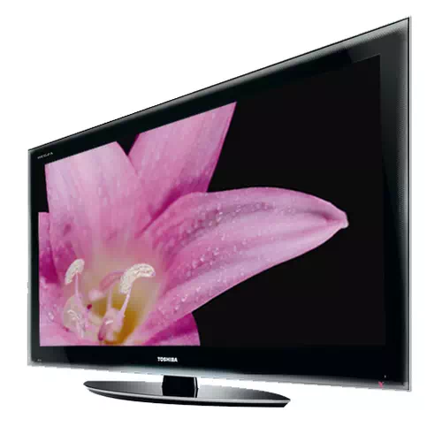 Toshiba 55SV685D TV 139.7 cm (55") Full HD Black