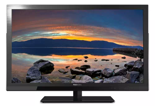 Toshiba 55TL515U TV 139.7 cm (55") Full HD Wi-Fi Black