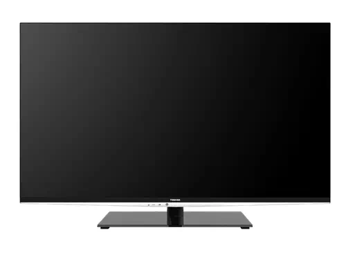 Toshiba 55VL963 139.7 cm (55") Full HD Smart TV Black
