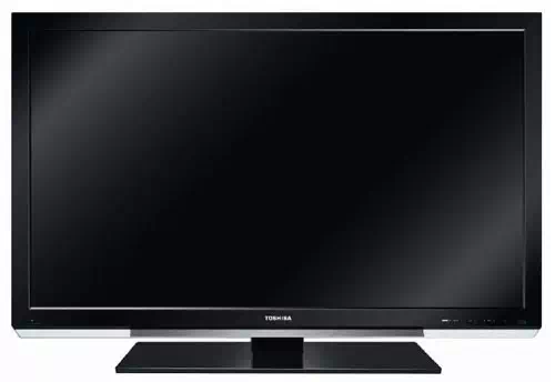 Toshiba 55WL768B Televisor 139,7 cm (55") Full HD Negro