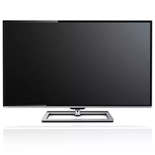 Toshiba 58" L7365 3D Smart LED TV with Freeview HD