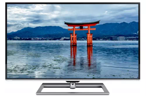 Toshiba 58L9363DF TV 147.3 cm (58") 4K Ultra HD Smart TV Wi-Fi Black