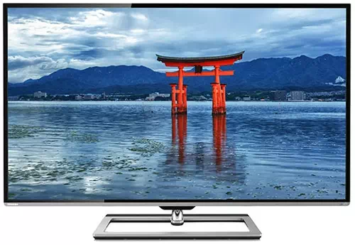 Toshiba 58M9363DG Televisor 147,3 cm (58") 4K Ultra HD Smart TV Wifi Negro, Plata