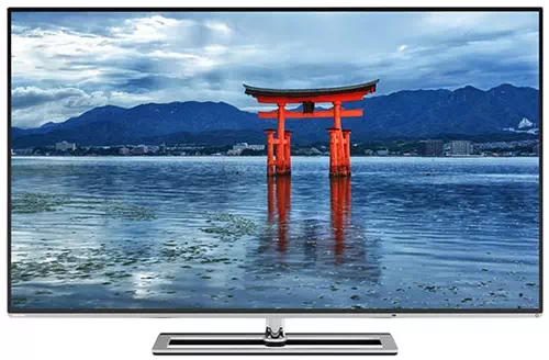 Toshiba 65M9363DG TV 165.1 cm (65") 4K Ultra HD Smart TV Wi-Fi Black, Silver