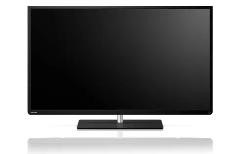Toshiba L4353 81,3 cm (32") Full HD Smart TV Wifi Noir