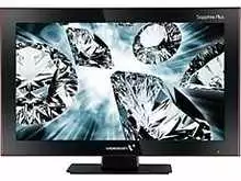 Videocon VAD32FH-BMA 32 inch LCD Full HD TV