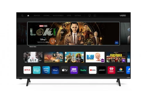 Questions and answers about the Vizio M55Q6M-K01