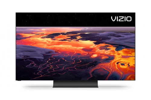 How to update Vizio OLED55-H1 TV software