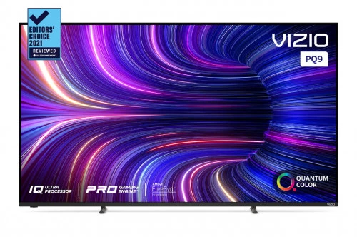 Questions and answers about the Vizio P65Q9-J01