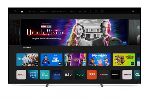 Questions and answers about the Vizio P75Q9-J01