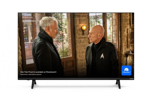 Questions and answers about the Vizio V435M-K04