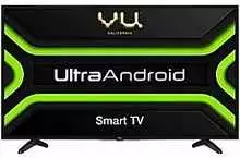 VU 32GA 32 inch LED HD-Ready TV
