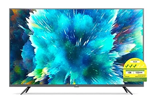 Questions and answers about the Xiaomi Mi LED TV 4S 43″