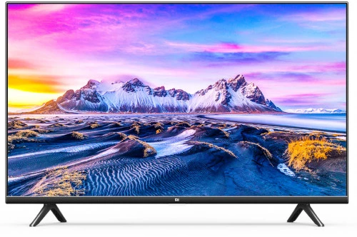 Questions and answers about the Xiaomi Mi TV P1 32"