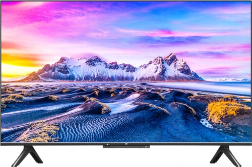 Questions and answers about the Xiaomi Mi TV P1 43"