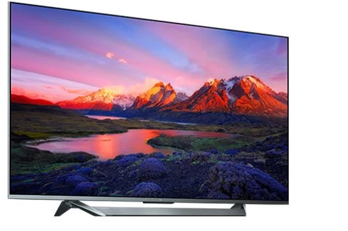 Questions and answers about the Xiaomi Mi TV Q1 75''