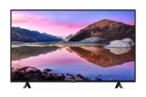Questions and answers about the Xiaomi TV P1E 55"