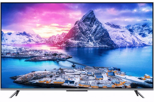 Questions and answers about the Xiaomi TV Q1E 55